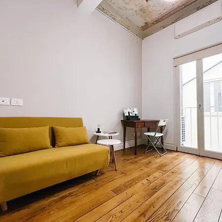 Appartement The Duomo Exclusive -43 Passi Dal Duomo-