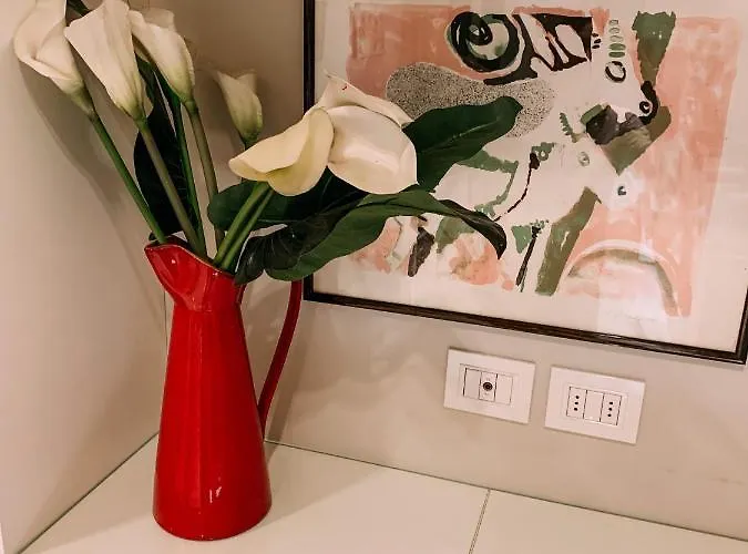 The Duomo Exclusive -43 Passi Dal Duomo- *