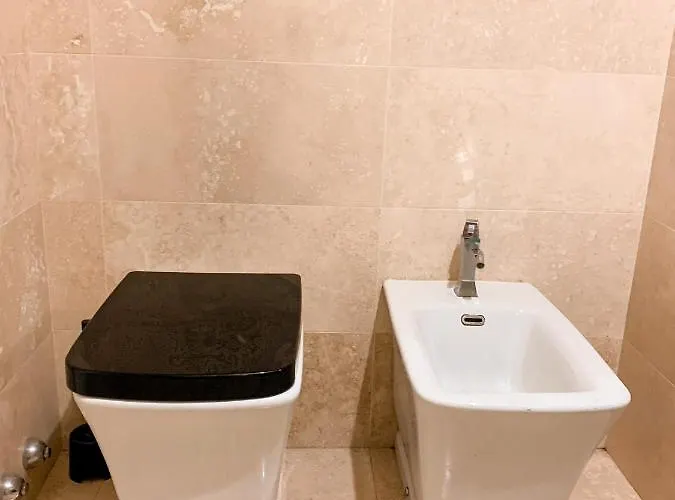 Appartamento The Duomo Exclusive -43 Passi Dal Duomo- Firenze