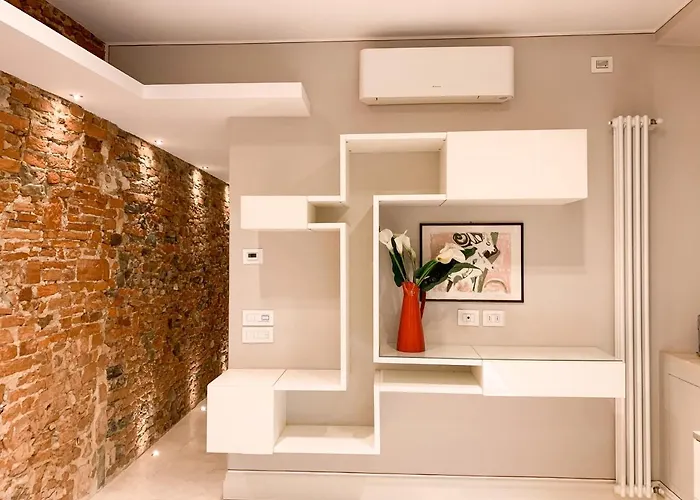 The Duomo Exclusive -43 Passi Dal Duomo-