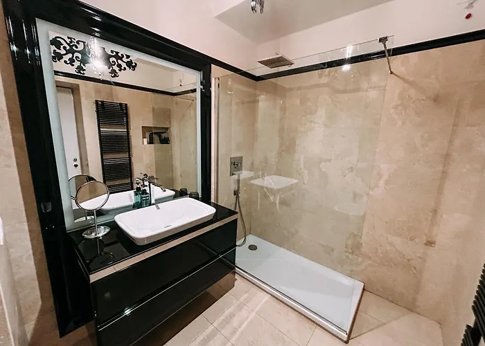 The Duomo Exclusive -43 Passi Dal Duomo-