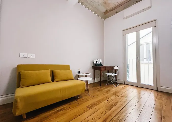 Appartamento The Duomo Exclusive -43 Passi Dal Duomo-