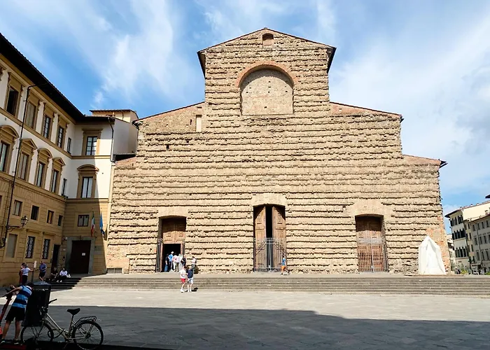 Appartamento The Duomo Exclusive -43 Passi Dal Duomo- *