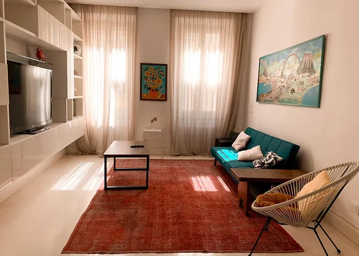 The Duomo Exclusive -43 Passi Dal Duomo-