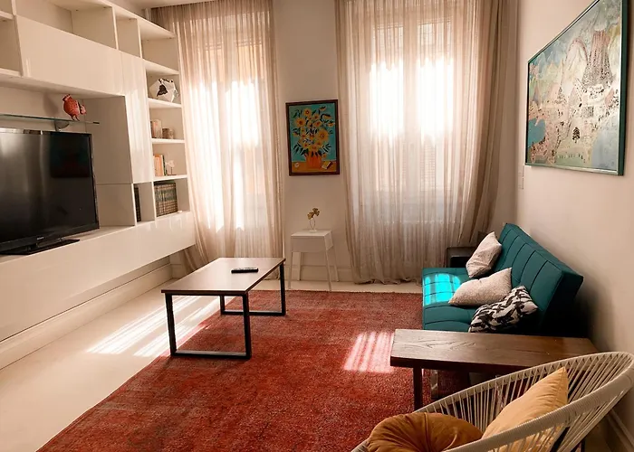 Appartamento The Duomo Exclusive -43 Passi Dal Duomo-