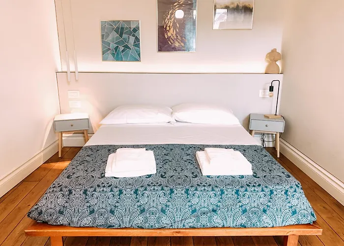 Appartamento The Duomo Exclusive -43 Passi Dal Duomo-