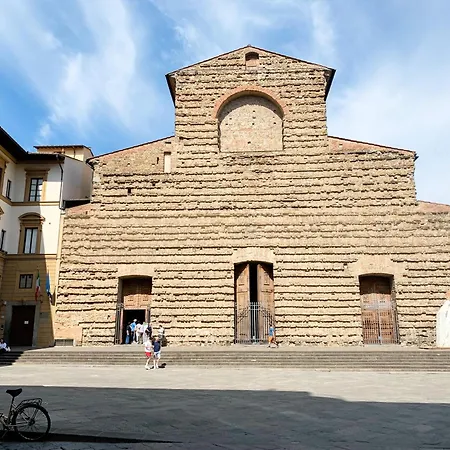 Διαμέρισμα The Duomo Exclusive -43 Passi Dal Duomo- *