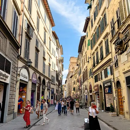 Διαμέρισμα The Duomo Exclusive -43 Passi Dal Duomo- *