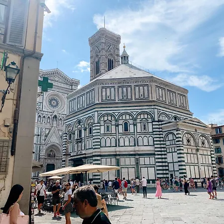 Διαμέρισμα The Duomo Exclusive -43 Passi Dal Duomo-