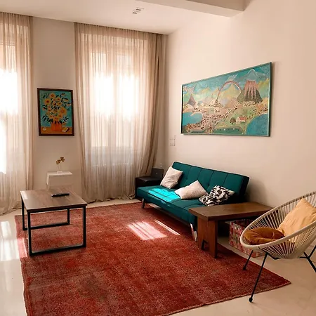 Διαμέρισμα The Duomo Exclusive -43 Passi Dal Duomo-