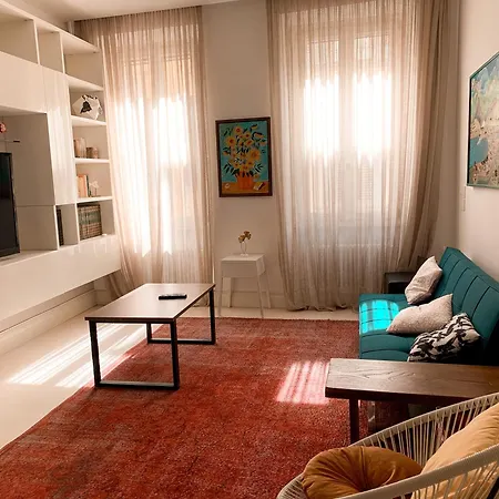 Διαμέρισμα The Duomo Exclusive -43 Passi Dal Duomo-