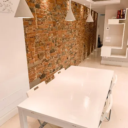 Apartment The Duomo Exclusive -43 Passi Dal Duomo- Florence